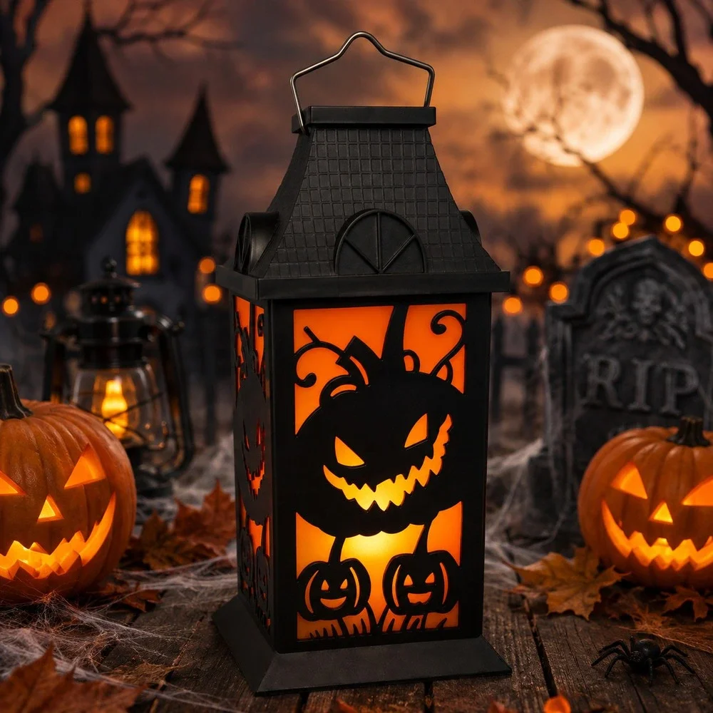 Unbranded halloween jack